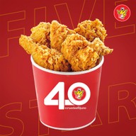 Five Star พัชรวรรณ