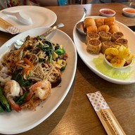 เมนูของร้าน ฮั่วเซ่งฮง นวลจันทร์