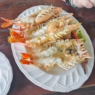เมนูของร้าน ครัววาสนาซีฟู๊ด