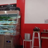 หมาล่าทั่ง ll 麻•辣•烫 ll ᴍᴀ•ʟᴀ•ᴛᴀɴɢ สาขา สิงห์บุรี