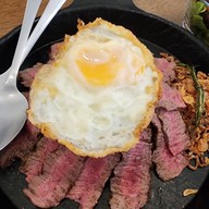 Yu Baan Eatery อยู่บ้าน อีทเทอรี่ ซอยอารีย์