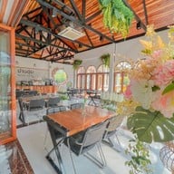 บ้านอุ้ม คาเฟ่ Home cafe' with love