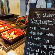 C-Salt Cafe @ Rayong Marriott Resort & Spa