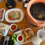 จิ้มจุ่ม มหานคร บางนา-ราม2