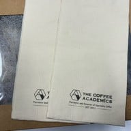 THE COFFEE ACADEMICS Gaysorn Village