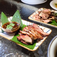 ตำลำแตก บ้านฉาง