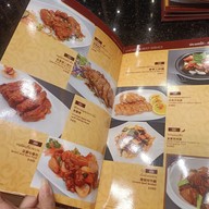 เมนู Four Seasons Chinese Restaurant เดอะมอลล์บางแค