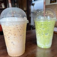 ภูผากาแฟสด