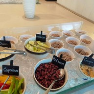 C-Salt Cafe @ Rayong Marriott Resort & Spa