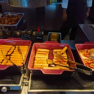 C-Salt Cafe @ Rayong Marriott Resort & Spa