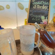 C-Salt Cafe @ Rayong Marriott Resort & Spa