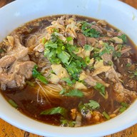 เมนูของร้าน ร้านโตโต้