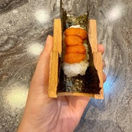 Kouen Sushi Bar AIA รัชดา