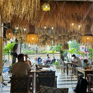 KIRI burger & grill kata