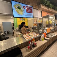 สปาเก็ตตี้เฮาส์ ประชาชื่น / สปาเก็ตตี้เฮาส์ By กิเก้ Spaghetti House Prachachuen