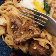 Yu Baan Eatery อยู่บ้าน อีทเทอรี่ ซอยอารีย์