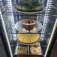 Pann Coffee -