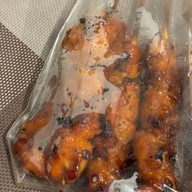 หมูปลาร้าบาร์(Foodie bangna) FOODIE BANGNA