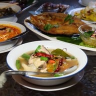 ตำลำแตก บ้านฉาง