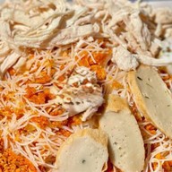 หมี่-แห้ง-ไก่-แซ่บ(น้ำพริกสูตรใหม่)
