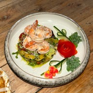 KIRI burger & grill kata