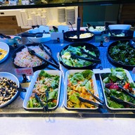 เมนูของร้าน Sizzler แฟชั่น ไอส์แลนด์