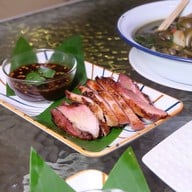 ตำลำแตก บ้านฉาง