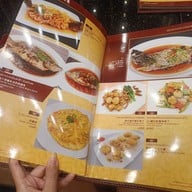 เมนู Four Seasons Chinese Restaurant เดอะมอลล์บางแค
