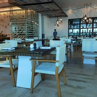 C-Salt Cafe @ Rayong Marriott Resort & Spa