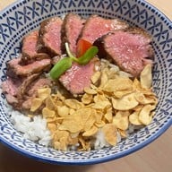 AantArm Cafe ตลาดพลู