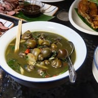 ตำลำแตก บ้านฉาง