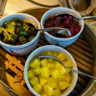 C-Salt Cafe @ Rayong Marriott Resort & Spa