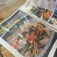 KIRI burger & grill kata