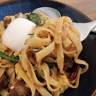 Yu Baan Eatery อยู่บ้าน อีทเทอรี่ ซอยอารีย์