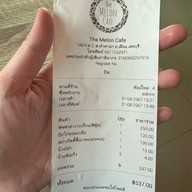 The Melon Cafe' Lopburi