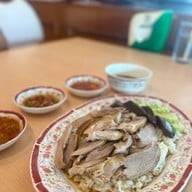 เมนูของร้าน ครัวโกเท้ นครปฐม