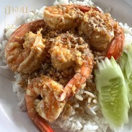 ป้าอ้วนอาหารตามสั่ง ลาซาล20 ลาซาล