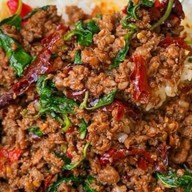 อำพันธ์โภชนา (อาหารตามสั่ง)