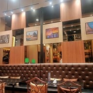 บรรยากาศ Four Seasons Chinese Restaurant เดอะมอลล์บางแค