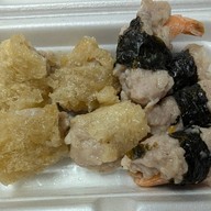 บ้านติ่มซำ สามัคคี