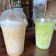 ภูผากาแฟสด