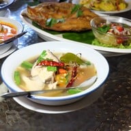 ตำลำแตก บ้านฉาง