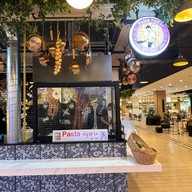 พาสต้า DIY จุฬา AEC FOOD WHOLESALE PRATUNAM