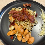 สปาเก็ตตี้เฮาส์ ประชาชื่น / สปาเก็ตตี้เฮาส์ By กิเก้ Spaghetti House Prachachuen