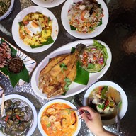 ตำลำแตก บ้านฉาง