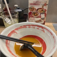 Ramen Desu The Scene Town in Town