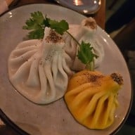 AVRA Greek Georgian Restaurant
