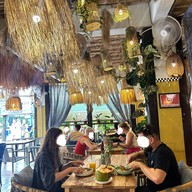 KIRI burger & grill kata