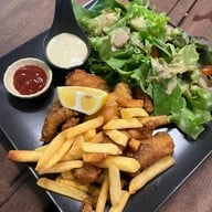 เมนูของร้าน ครัวบ้านช่าง By Prot