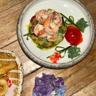 KIRI burger & grill kata